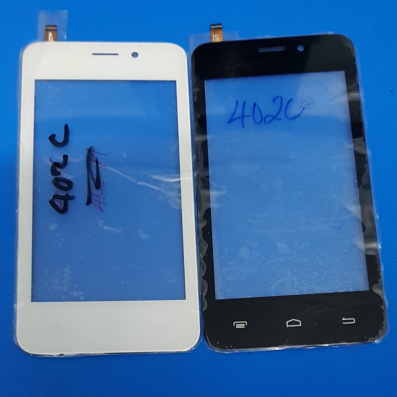 Mặt kính cảm ứng mobiistar 402 402c