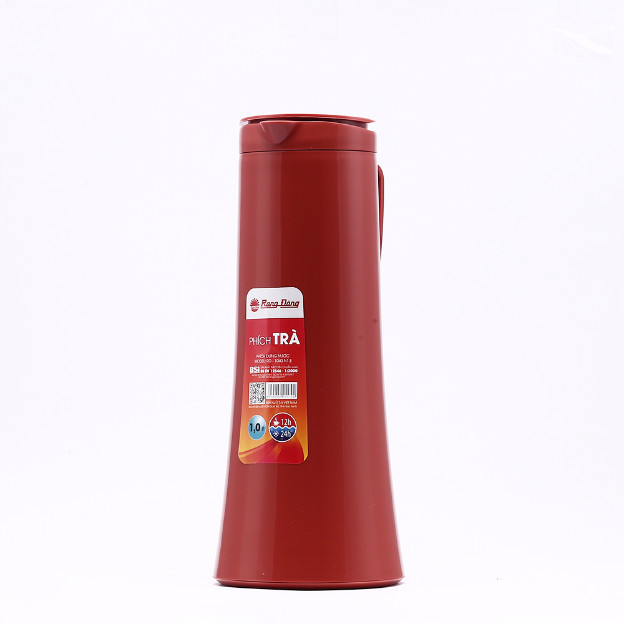Phích Pha Trà 1 Lít RD-1040 N1.E Rạng Đông