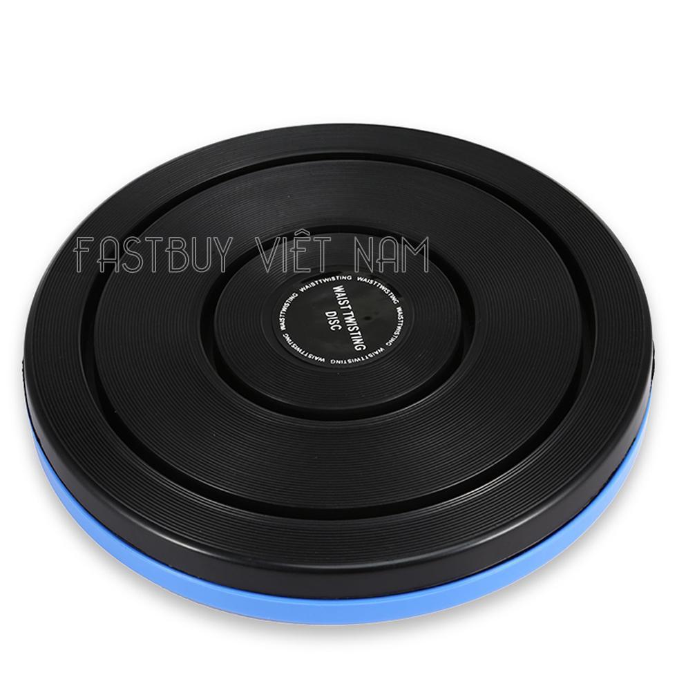 Đĩa xoay eo tập thể dục 360 độ