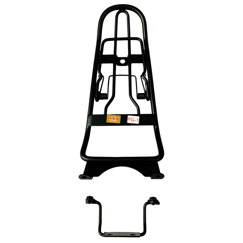 Baga Yamaha PG-1 Sơn Đen Tĩnh Điện