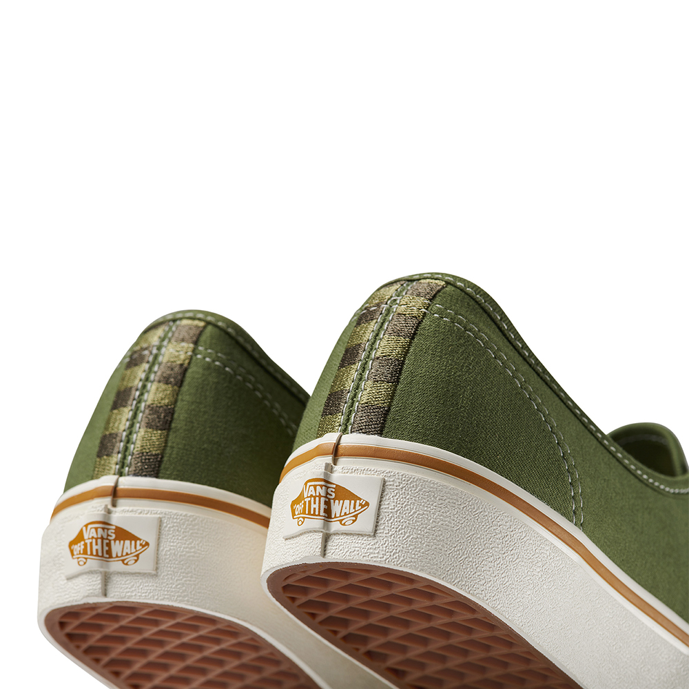 Giày Vans Authentic CLASSICS CAMPAIGN AUTHENTIC VN0009PVZBF