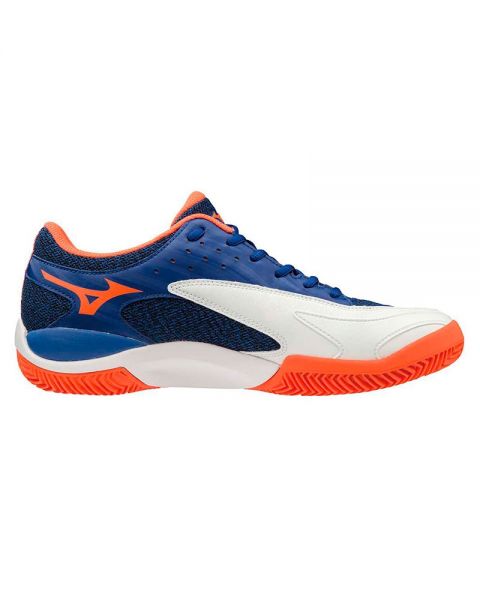 GIÀY TENNIS MIZUNO WAVE FLASH