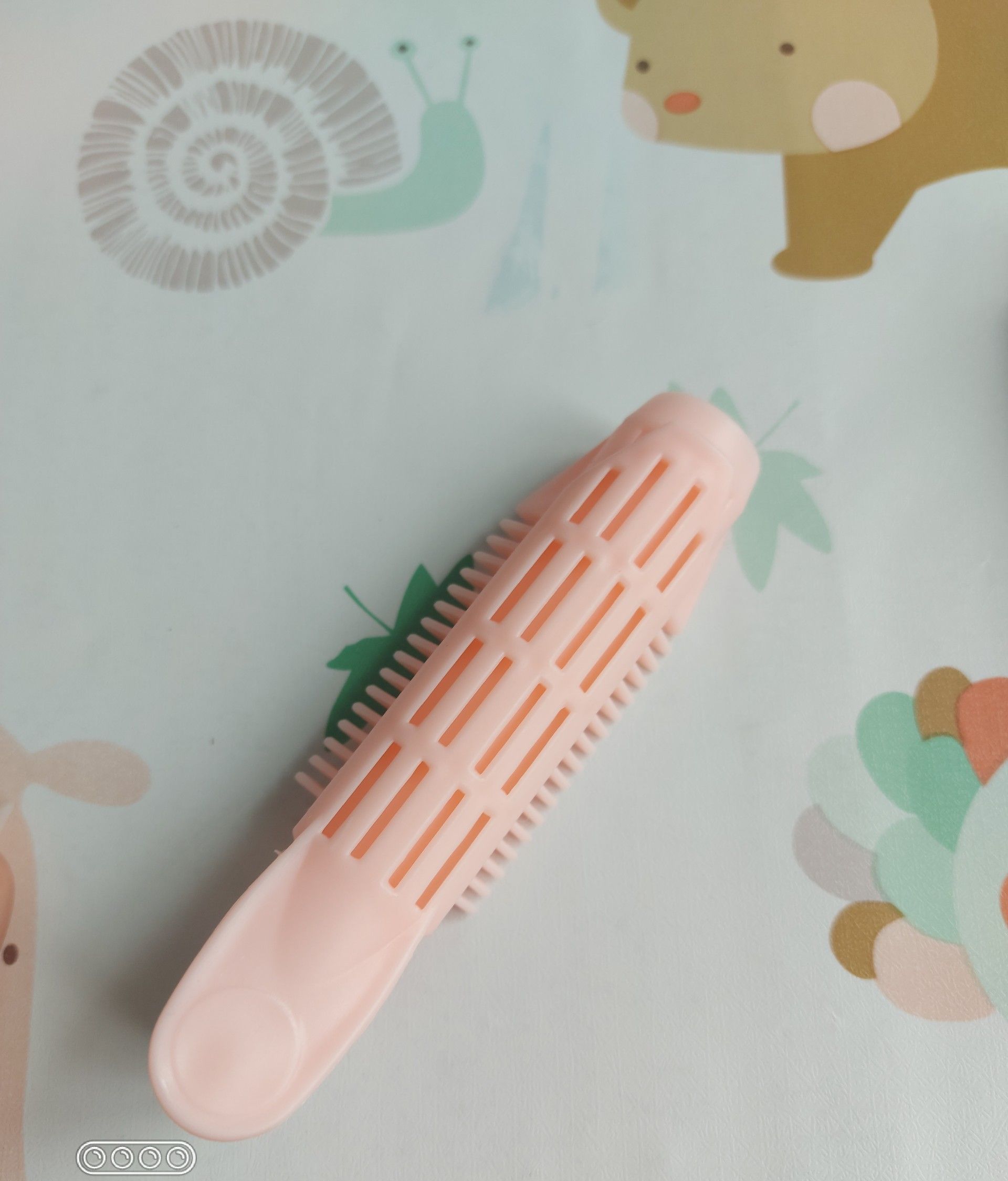 [HCM] KẸP UỐN PHỒNG CHÂN TÓC TỰ NHIÊN