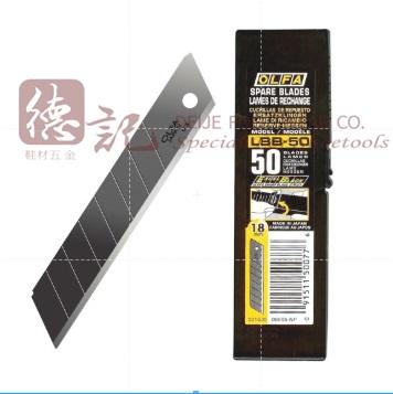 Lưỡi dao OLFA LBB-50