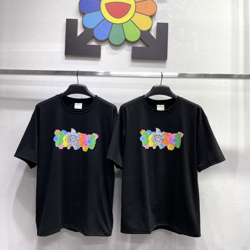 [HCM]Áo thun Bobui Tim BEBO Nam Nữ Unisex