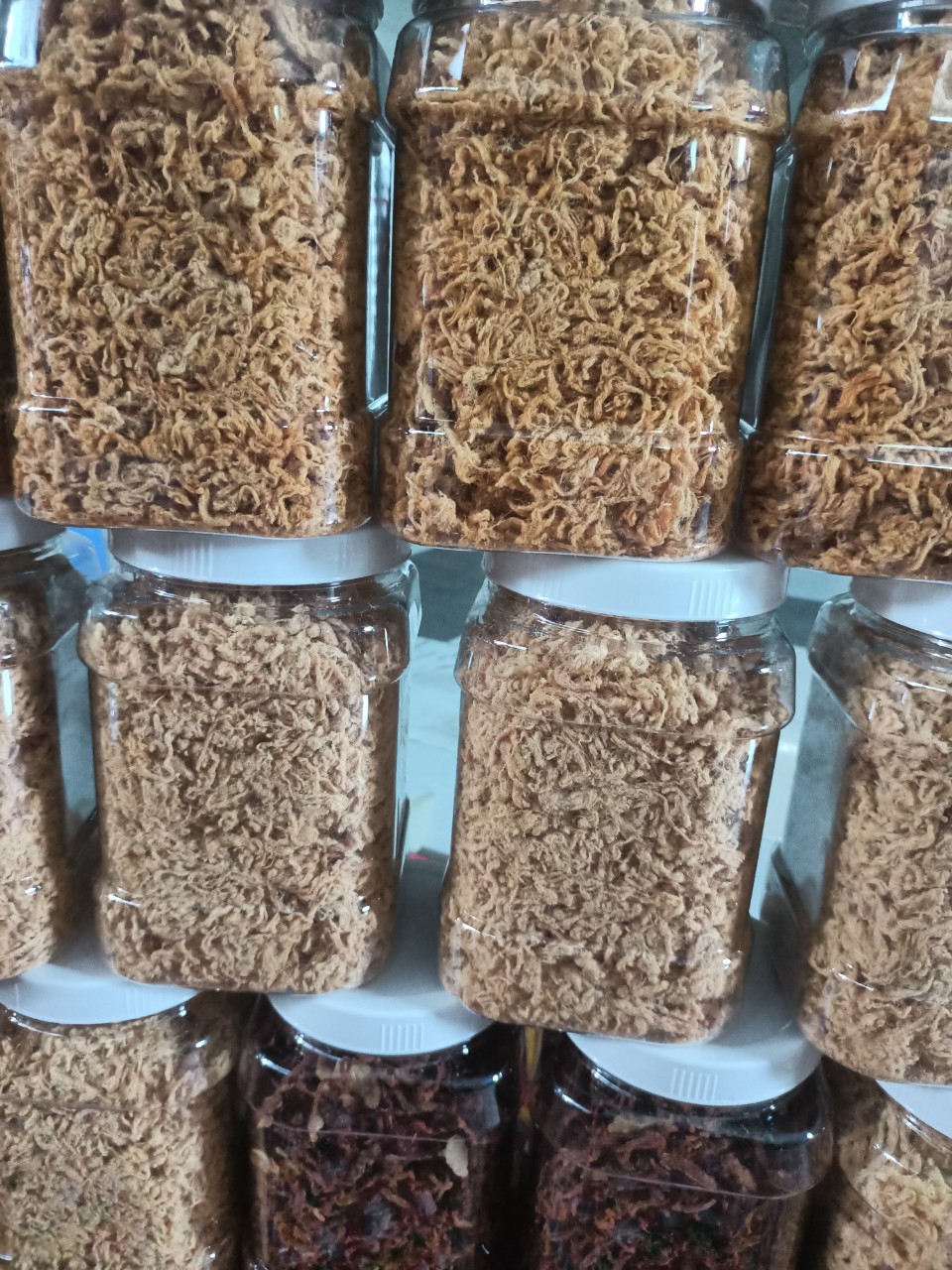 1kg chà bông