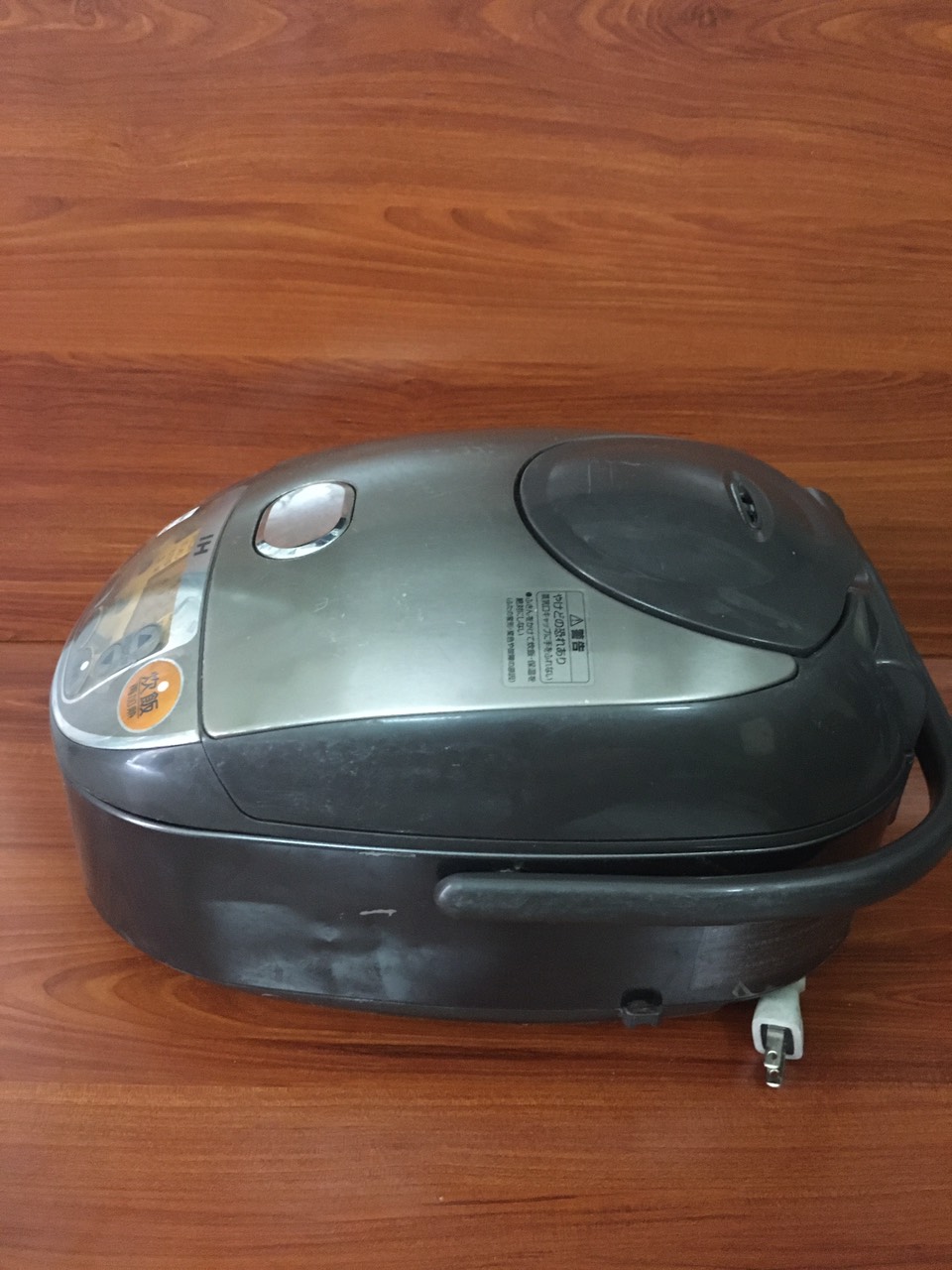 Nồi cơm nội địa Nhật ZOJIRUSHI NP-VN10 (1.0L) (2015)
