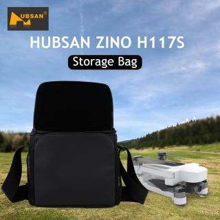 Balo túi đựng dành cho flycam HUBSAN ZINO H117S nhỏ gọn tiện lợi thumbnail