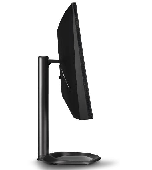 [Trả góp 0%]Màn hình Cooler Master GM27-CF (27 inch/FHD/VA/165Hz/3ms/300 nits/HDMI+DP/Loa/FreeSync)