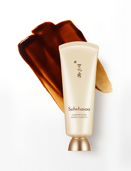 MẶT NẠ Sulwhasoo Clarifying Mask Ex [ PHIÊN BẢN NEW 2020]