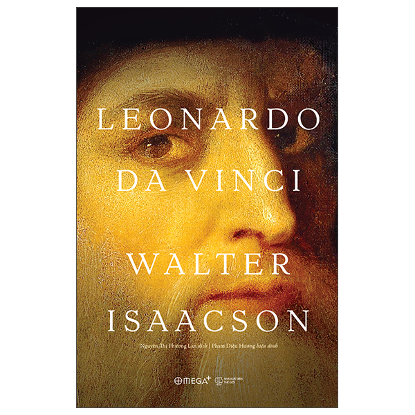 Sách - leonardo da vinci 889k