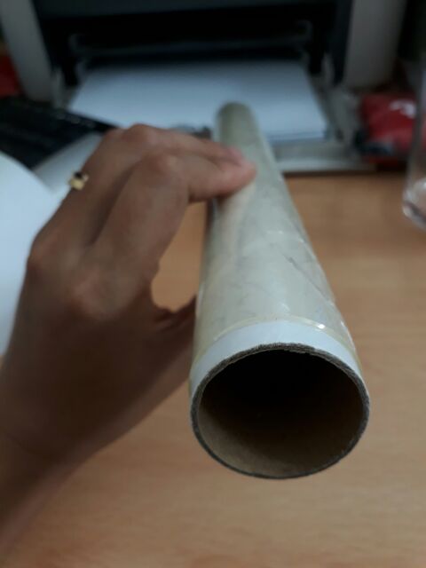 [HCM]Màng bọc thực phẩm Ecook P50