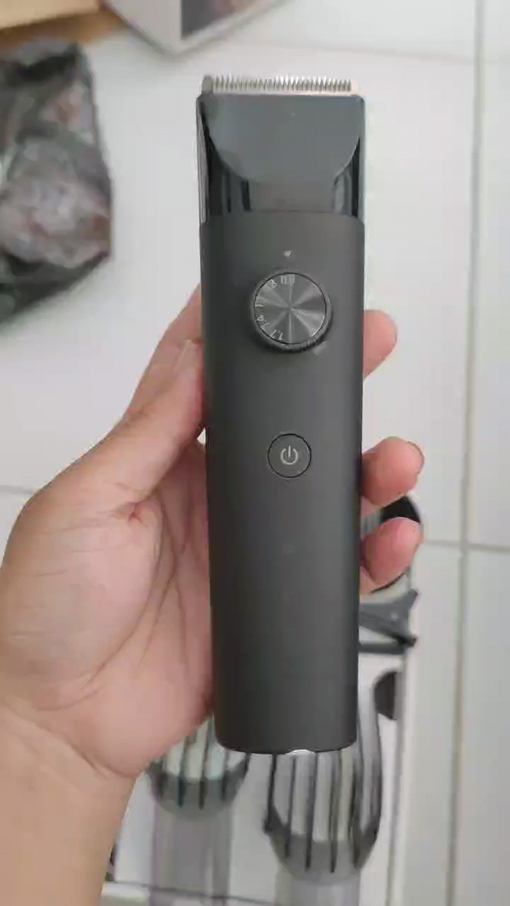 Tông đơ cắt tóc XIAOMI LFQ02KL