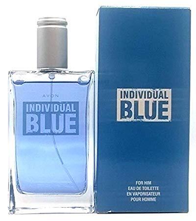 [HCM]Nước hoa nam Avon Blue For Him 100 ml