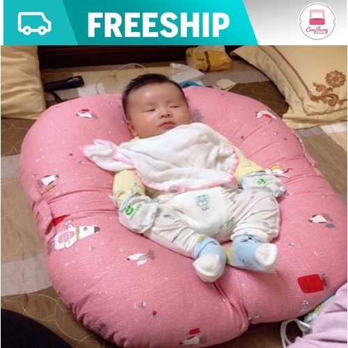 Đệm Ngủ Chống Trào Ngược Dạ Dày Cho Bé