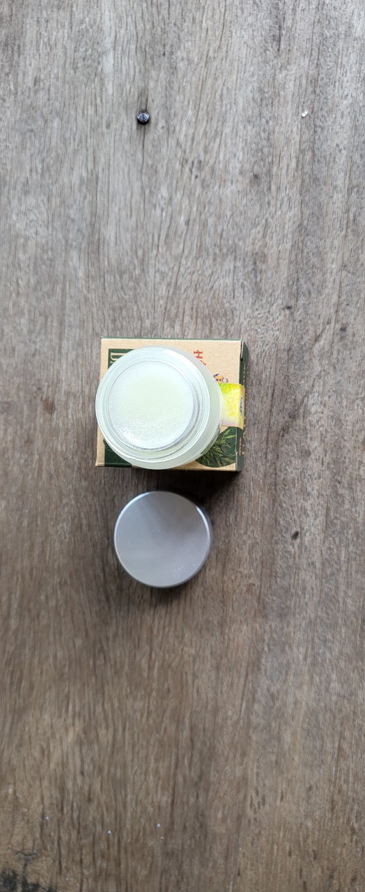 Cao dầu tràm Hồng Đức