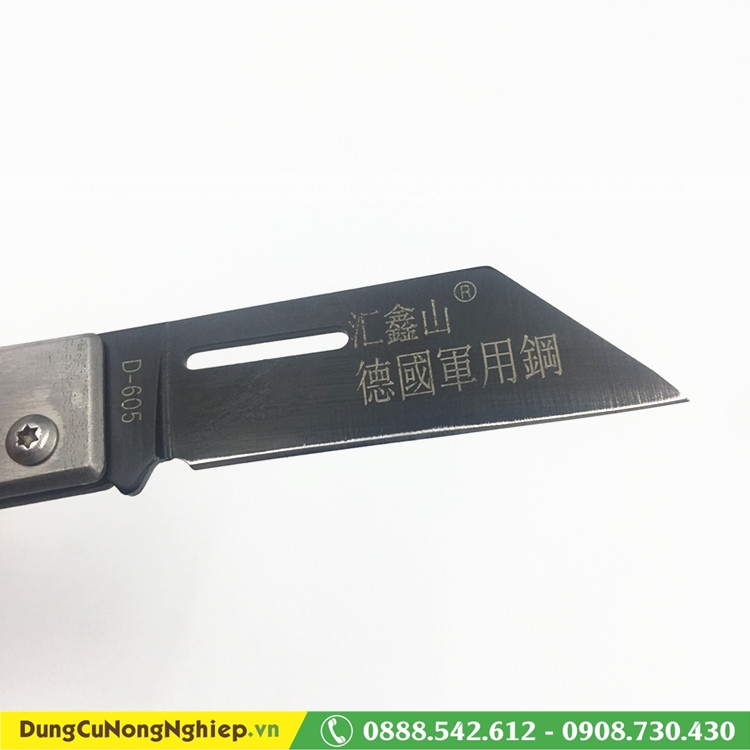 Dao ghép cành T-8605