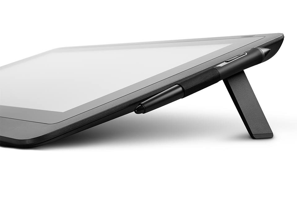 [HCM]Bảng vẽ LCD Wacom Cintiq 16 (hàng phân phối chính thức)