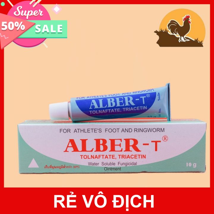 Tiếp Sức Móc Lác cho gà đá, chim cảnh