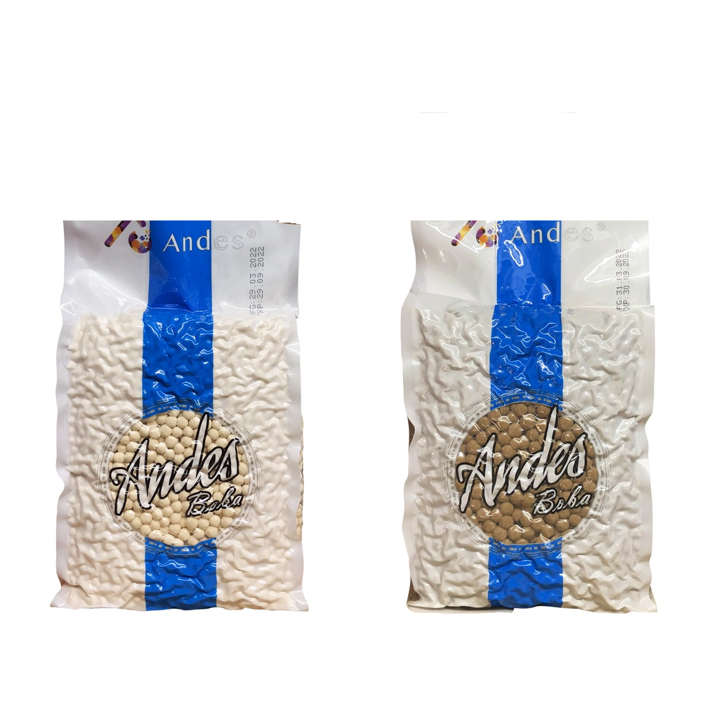 Trân châu Andes Đài Loan đủ loại 3kg