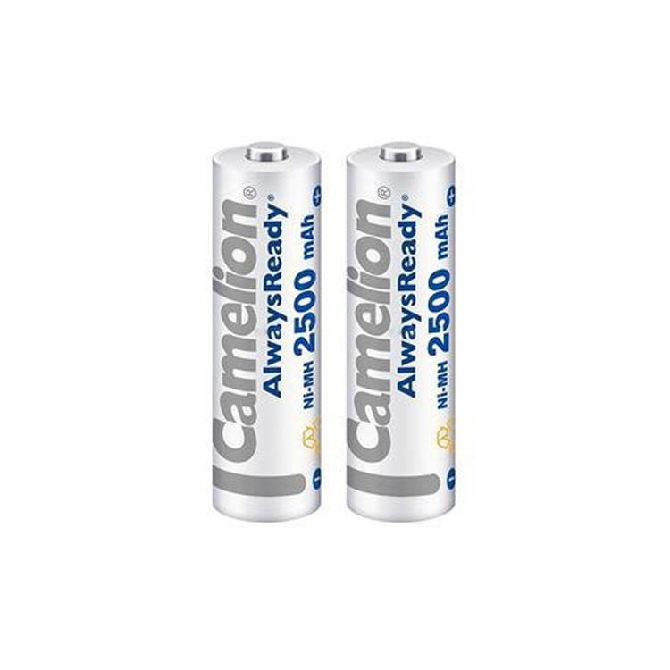 Pin sạc AA Camelion 2500mAh