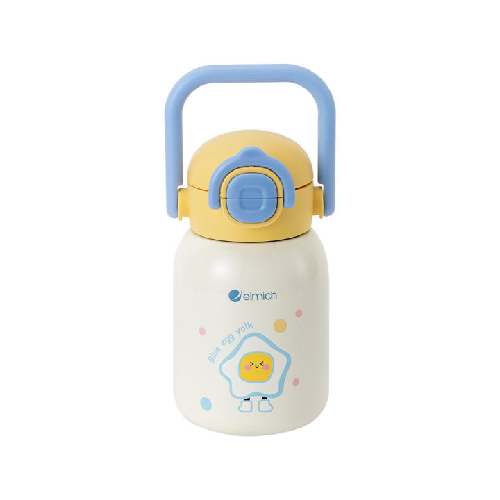 (Chỉ 25-29.10)Bình giữ nhiệt baby inox 316 Elmich…