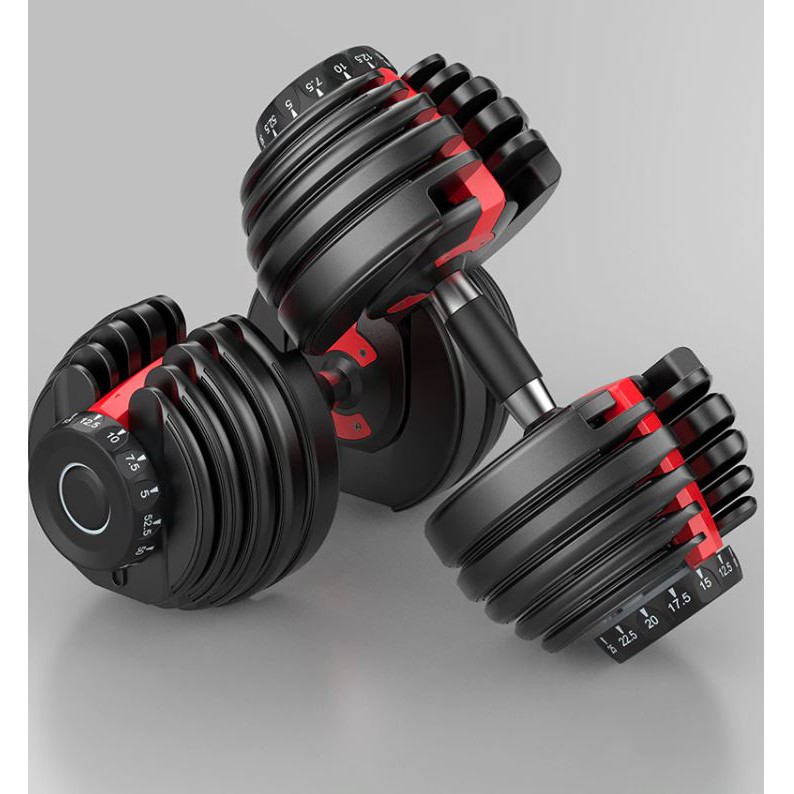 Tạ Tay Điều Chỉnh BOWFLEX 552