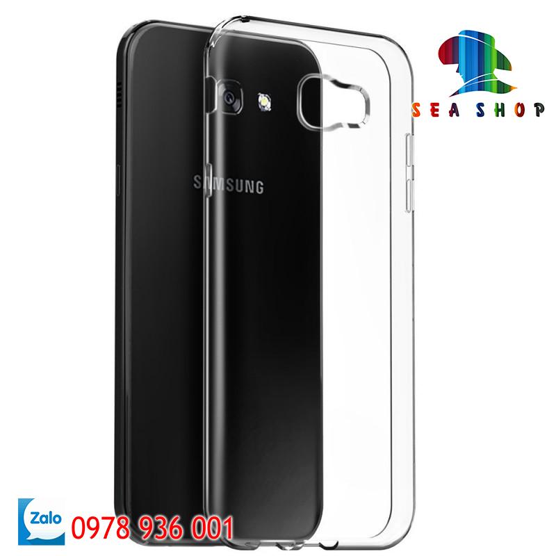 Case for Samsung Galaxy A5 2017 / A520