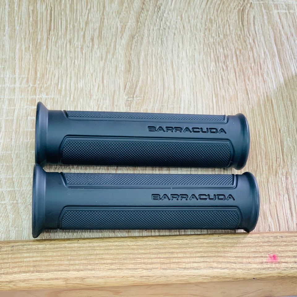 Bao tay Barracuda (070332)