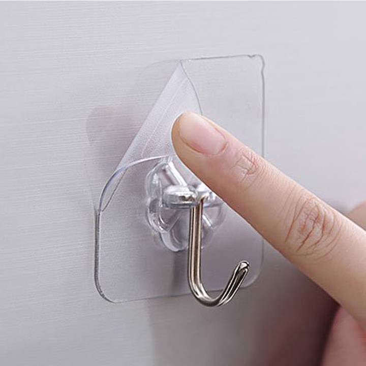 Móc dính thần thành siêu chắc