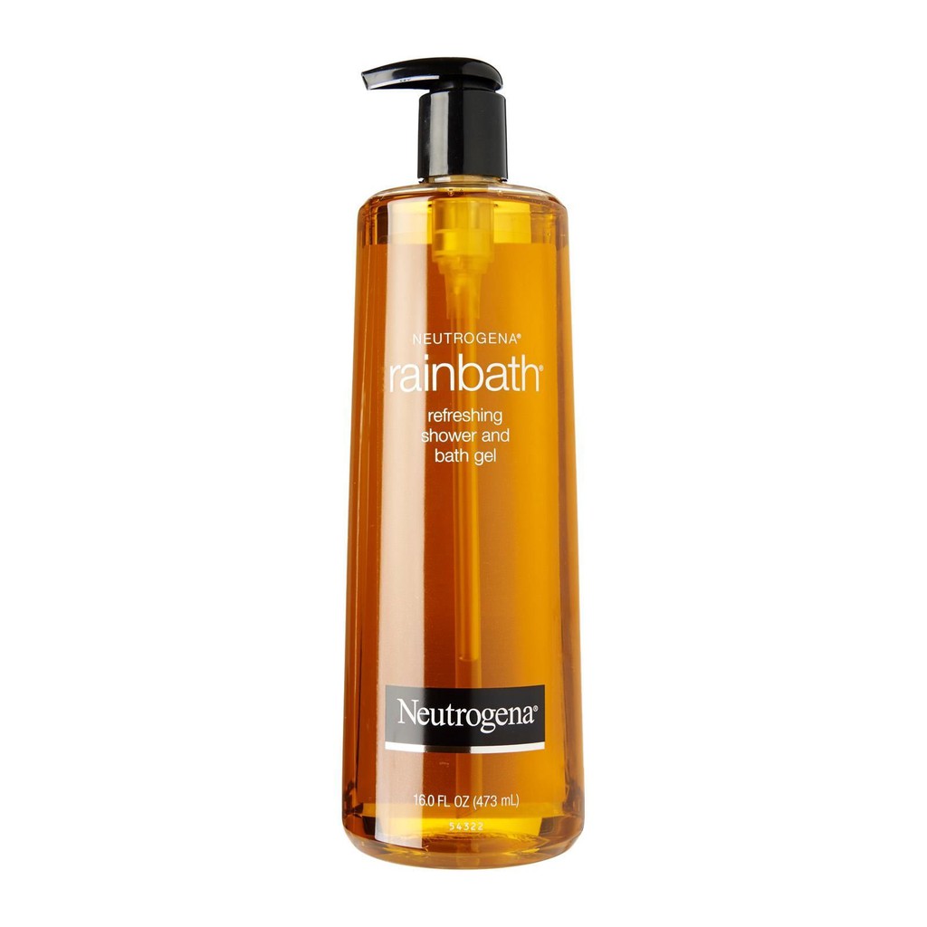 Neutrogena Rainbath Original 473ml