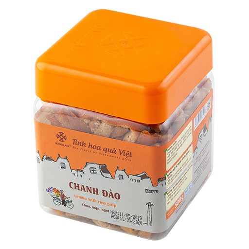 Ô MAI CHANH ĐÀO HỒNG LAM