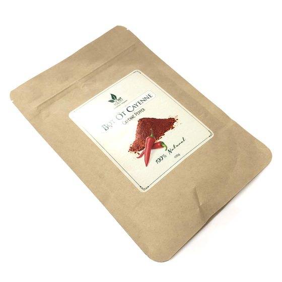 Bột ớt Cayenne Pepper 100g
