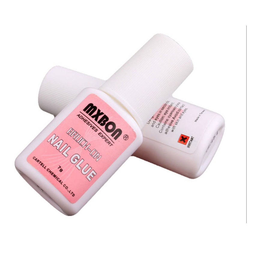 Keo Dán Móng Mxbon 7ml