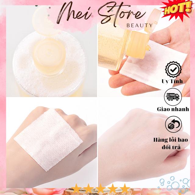[GIẢM 5% ĐƠN 129K][HCM]Nước hoa hồng Maycreate VC Smoothing Moisturising Toner 500ml