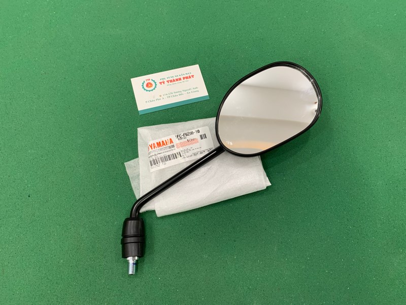 Gương chiếu hậu YA Sirius Fi, Janus Phải zin