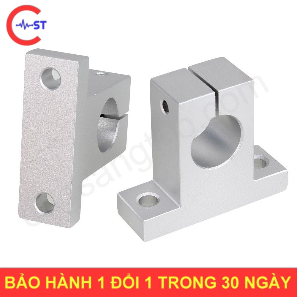 Gối đỡ trục 8mm SK8