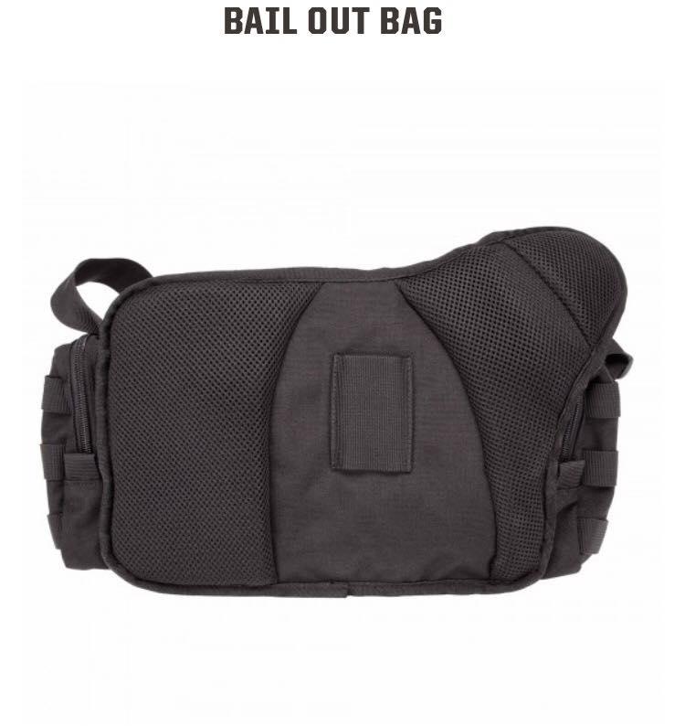 Túi 5.11 Tactical Bail Out Bag