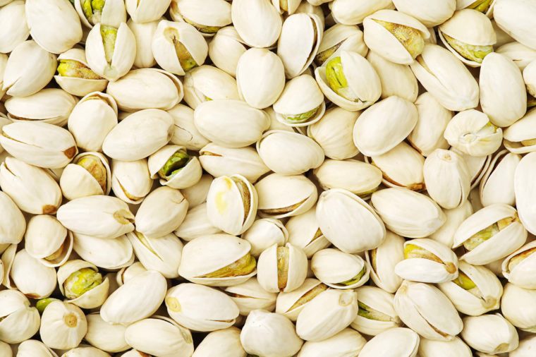 500Gr Hạt Dẻ Cười Mourad's-