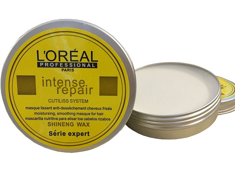 Sáp Vuốt Tóc LOre.al Professional Paris Intense Pepair Wax