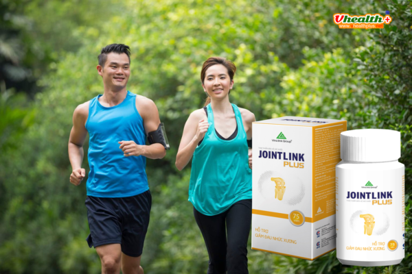 THỰC PHẨM BẢO VỆ SỨC KHOẺ JOINTLINK PLUS