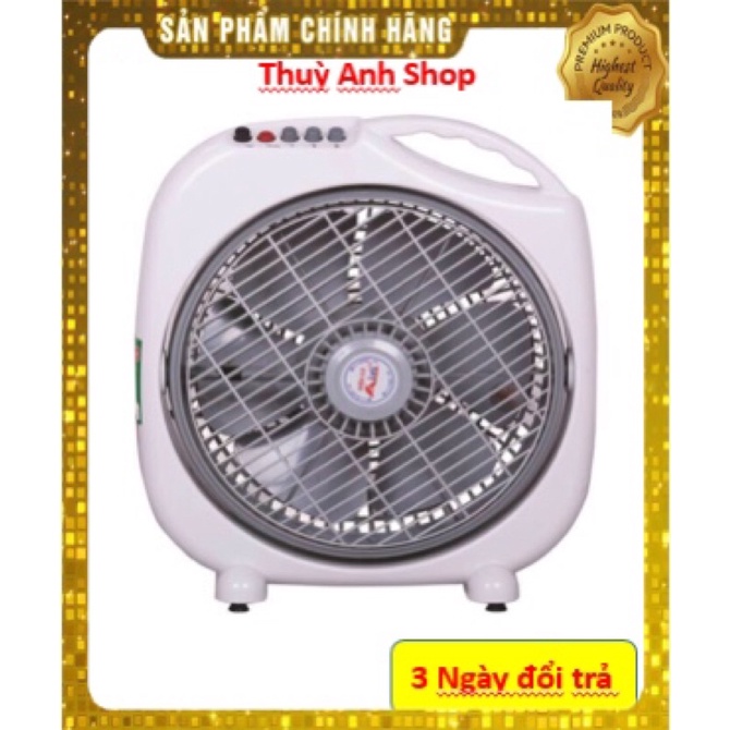 Quạt bàn QH350