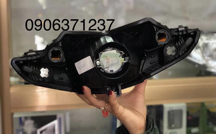 Pha đèn trước xe Wave S110 hãng Honda