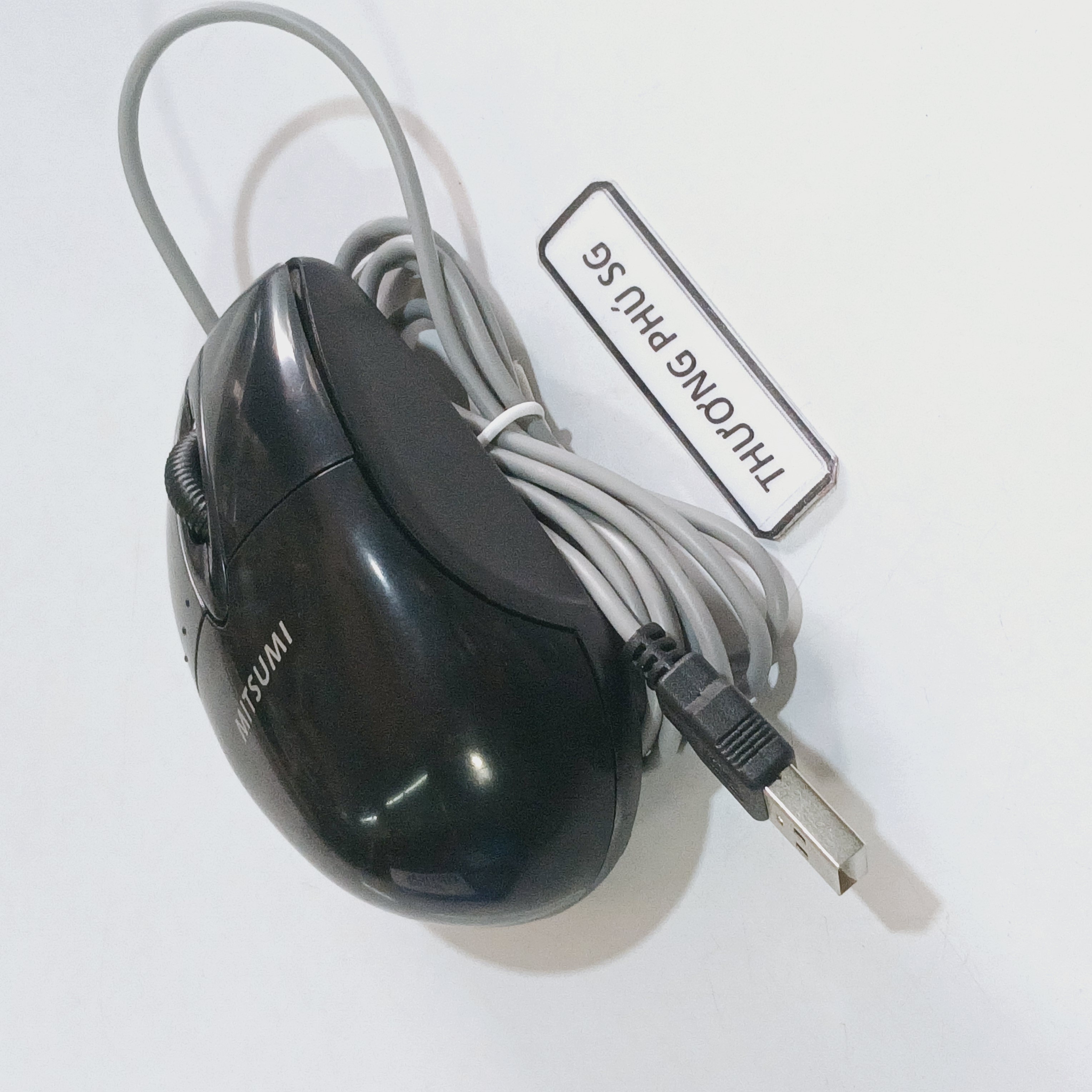 Chuột Mitsumi Nhỏ (Model ECM - S6603)