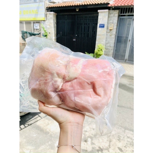 Bao tử heo vĩ 1kg ( giao tphcm)