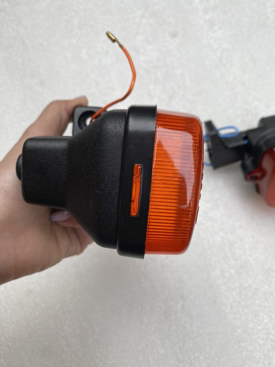 XI NHAN TRƯỚC - SAU XE CHALY ĐỜI 81