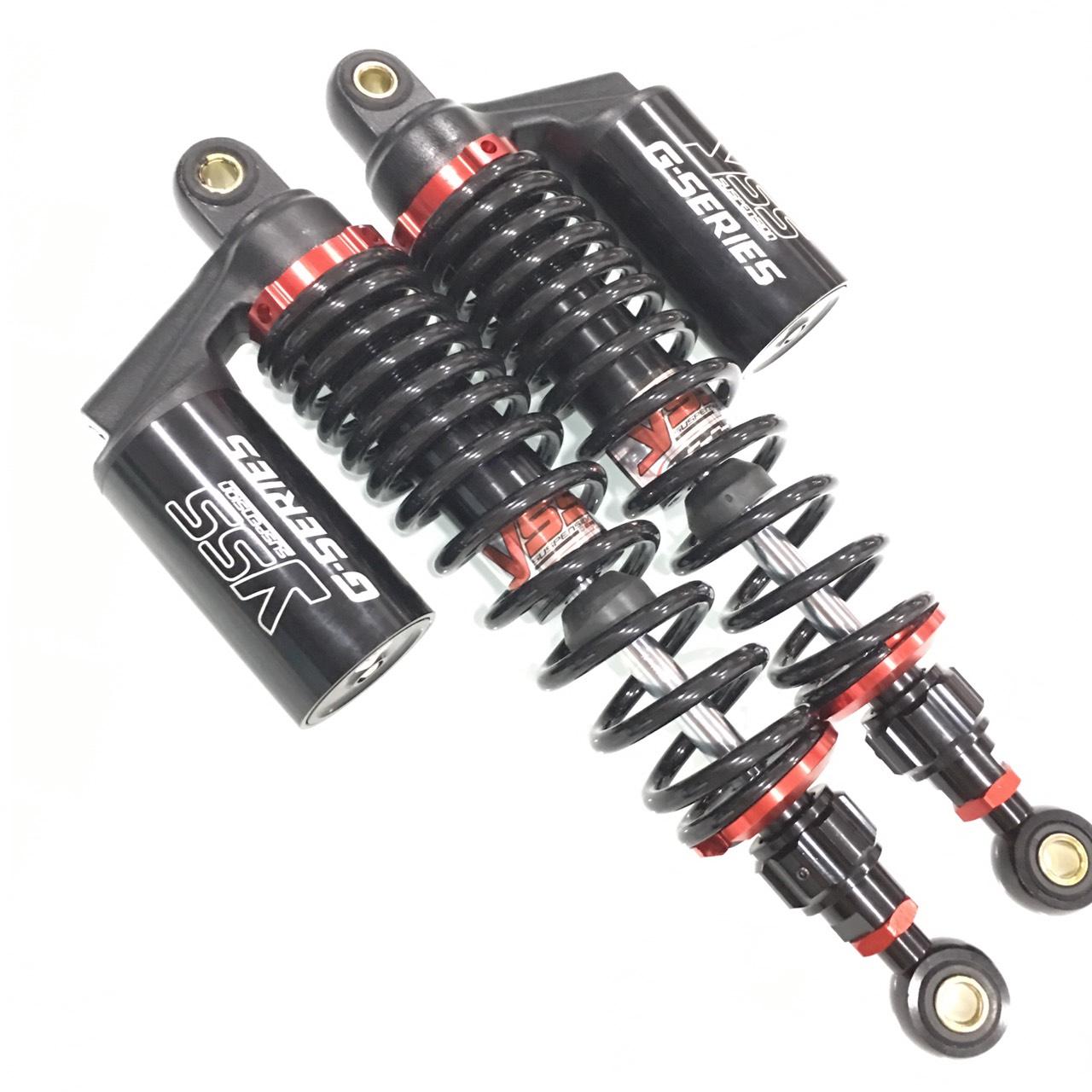 [HCM]PHUỘC YSS SERIES 1:1 CHO WAVE-CUP-AXELO-FUTURE