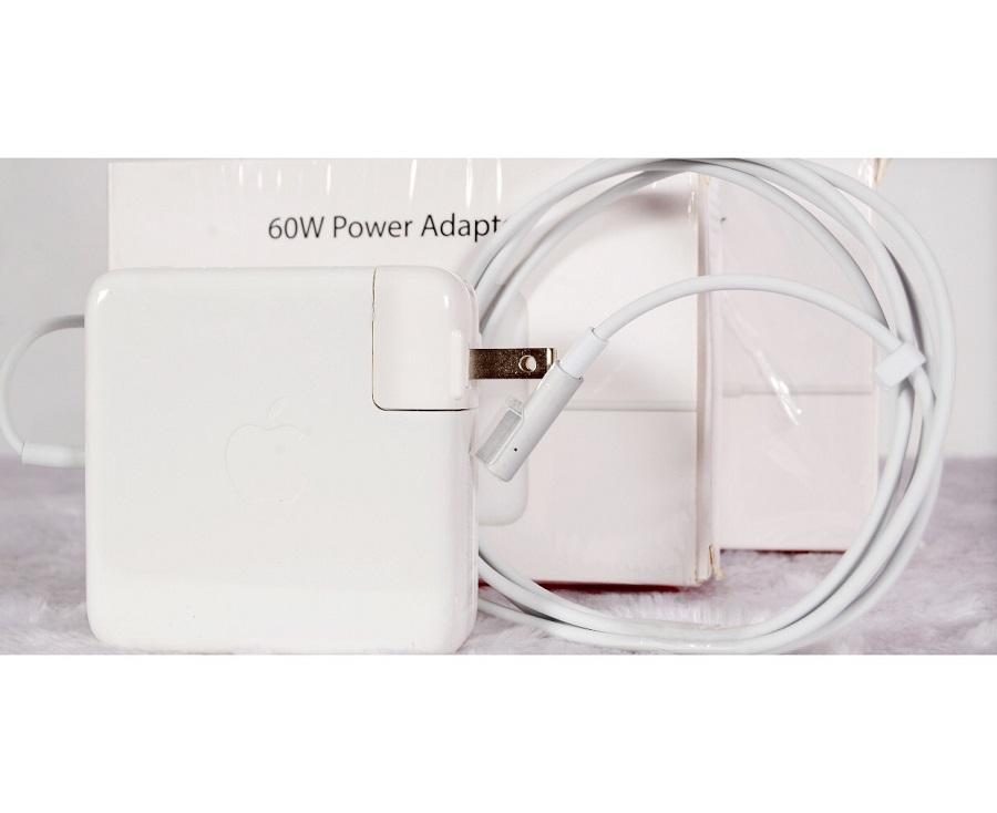 Sạc Macbook Pro A1278 60w 16.5A-3.65A