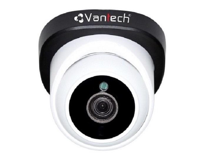 [HCM]Camera HD TVI 2.0mp VANTECH - VP-2224SA