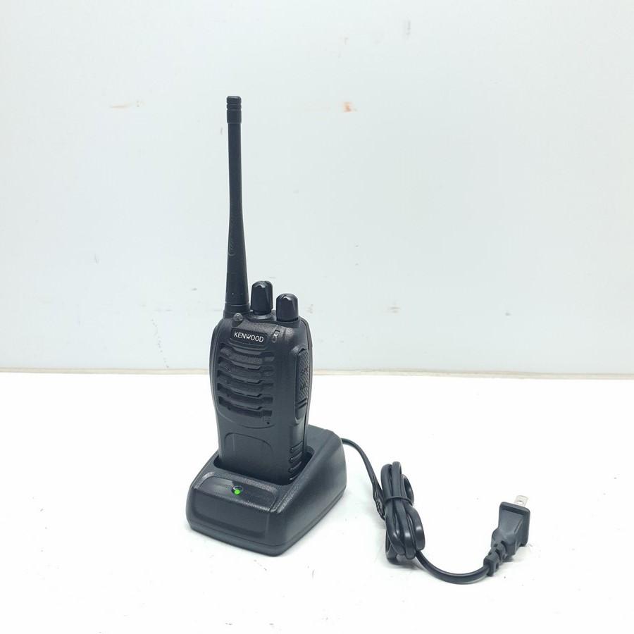 BỘ ĐÀM KENWOOD TK-668 NEW CAO CẤP
